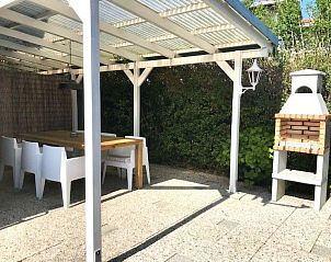Unterkunft 460139 - Ferienhaus IJsselmeerkust - Vakantiehuis in Wervershoof mit Terrasse und Garten