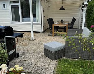 Unterkunft 460139 - Ferienhaus IJsselmeerkust - Vakantiehuis in Wervershoof mit Terrasse und Garten