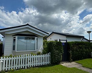 Unterkunft 460139 - Ferienhaus IJsselmeerkust - Vakantiehuis in Wervershoof mit Terrasse und Garten