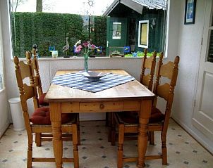Unterkunft 460140 - Appartement IJsselmeerkust - Appartement Haus Jule