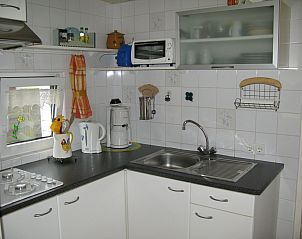 Unterkunft 460140 - Appartement IJsselmeerkust - Appartement Haus Jule