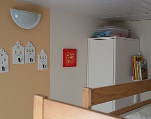 Unterkunft 460140 - Appartement IJsselmeerkust - Appartement Haus Jule