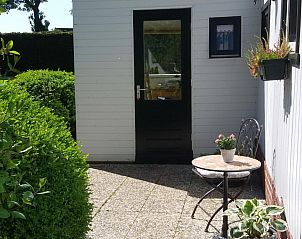 Unterkunft 460140 - Appartement IJsselmeerkust - Appartement Haus Jule