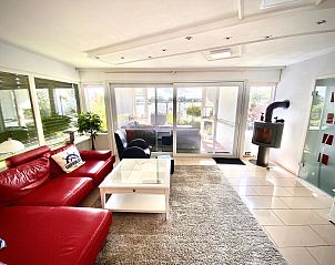 Guest house 460142 - Holiday property IJsselmeerkust - Vakantiehuis direkt am See
