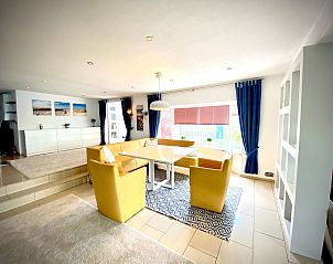 Guest house 460142 - Holiday property IJsselmeerkust - Vakantiehuis direkt am See