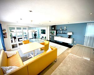 Guest house 460142 - Holiday property IJsselmeerkust - Vakantiehuis direkt am See