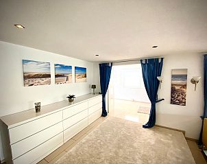 Guest house 460142 - Holiday property IJsselmeerkust - Vakantiehuis direkt am See