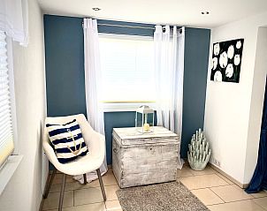 Guest house 460142 - Holiday property IJsselmeerkust - Vakantiehuis direkt am See