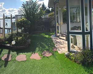 Guest house 460142 - Holiday property IJsselmeerkust - Vakantiehuis direkt am See
