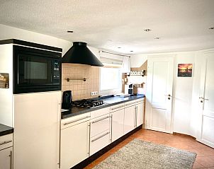 Guest house 460142 - Holiday property IJsselmeerkust - Vakantiehuis direkt am See