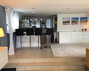 Guest house 460142 - Holiday property IJsselmeerkust - Vakantiehuis direkt am See