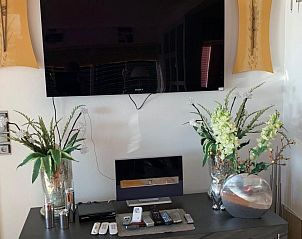 Guest house 460142 - Holiday property IJsselmeerkust - Vakantiehuis direkt am See