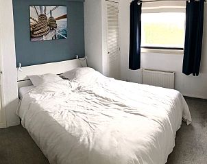Guest house 460142 - Holiday property IJsselmeerkust - Vakantiehuis direkt am See