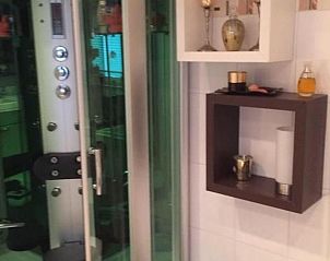 Guest house 460142 - Holiday property IJsselmeerkust - Vakantiehuis direkt am See