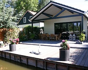 Unterkunft 460143 - Bungalow IJsselmeerkust - 90072