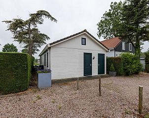 Unterkunft 460143 - Bungalow IJsselmeerkust - 90072