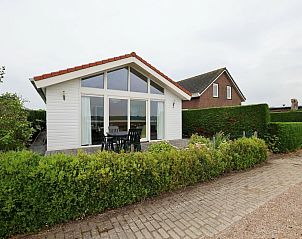 Unterkunft 460143 - Bungalow IJsselmeerkust - 90072