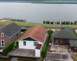 Unterkunft 460143 - Bungalow IJsselmeerkust - 90072