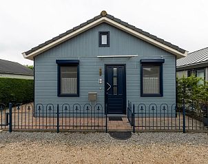 Unterkunft 460143 - Bungalow IJsselmeerkust - 90072