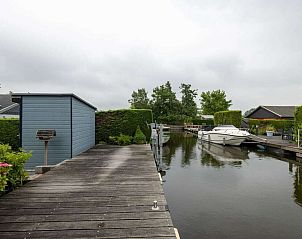 Unterkunft 460143 - Bungalow IJsselmeerkust - 90072