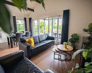 Unterkunft 460143 - Bungalow IJsselmeerkust - 90072