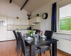 Unterkunft 460143 - Bungalow IJsselmeerkust - 90072