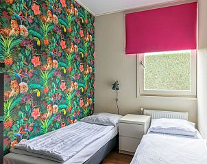 Unterkunft 460143 - Bungalow IJsselmeerkust - 90072