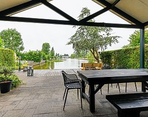Unterkunft 460143 - Bungalow IJsselmeerkust - 90072