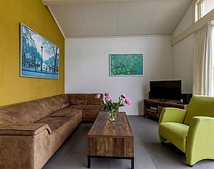 Unterkunft 460143 - Bungalow IJsselmeerkust - 90072