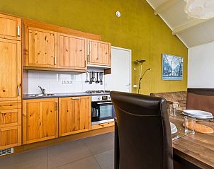 Unterkunft 460143 - Bungalow IJsselmeerkust - 90072