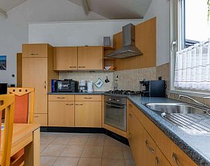 Unterkunft 460143 - Bungalow IJsselmeerkust - 90072