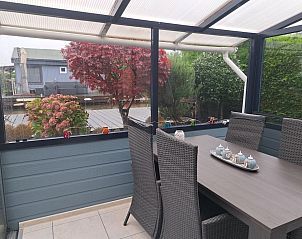 Unterkunft 460143 - Bungalow IJsselmeerkust - 90072