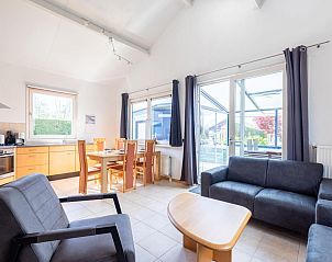 Unterkunft 460143 - Bungalow IJsselmeerkust - 90072