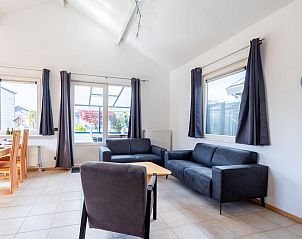 Unterkunft 460143 - Bungalow IJsselmeerkust - 90072