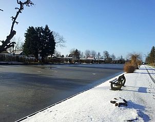 Unterkunft 460143 - Bungalow IJsselmeerkust - 90072