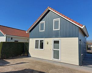 Unterkunft 460144 - Bungalow IJsselmeerkust - 17630