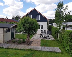 Unterkunft 460144 - Bungalow IJsselmeerkust - 17630