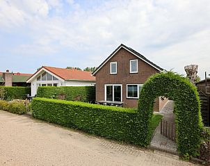 Unterkunft 460144 - Bungalow IJsselmeerkust - 17630