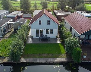 Unterkunft 460144 - Bungalow IJsselmeerkust - 17630