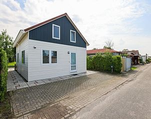 Unterkunft 460144 - Bungalow IJsselmeerkust - 17630