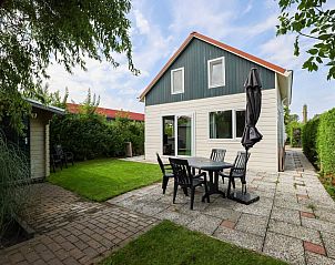 Unterkunft 460144 - Bungalow IJsselmeerkust - 17630