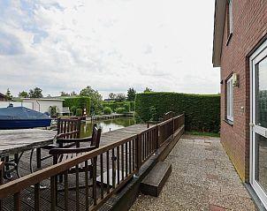 Unterkunft 460144 - Bungalow IJsselmeerkust - 17630