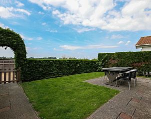 Unterkunft 460144 - Bungalow IJsselmeerkust - 17630