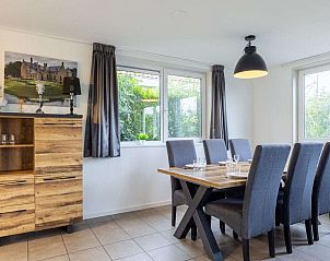 Unterkunft 460144 - Bungalow IJsselmeerkust - 17630