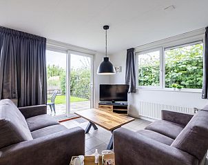 Unterkunft 460144 - Bungalow IJsselmeerkust - 17630