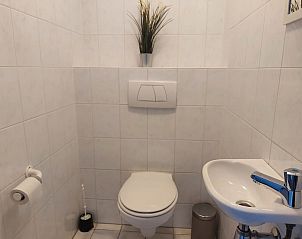 Unterkunft 460144 - Bungalow IJsselmeerkust - 17630