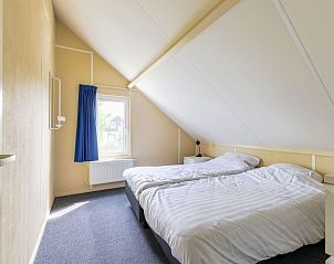 Unterkunft 460144 - Bungalow IJsselmeerkust - 17630