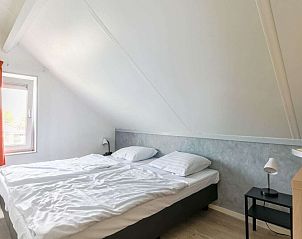 Unterkunft 460144 - Bungalow IJsselmeerkust - 17630