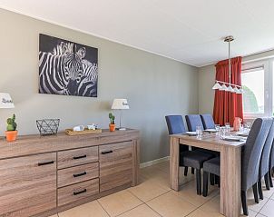 Unterkunft 460144 - Bungalow IJsselmeerkust - 17630