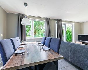 Unterkunft 460144 - Bungalow IJsselmeerkust - 17630